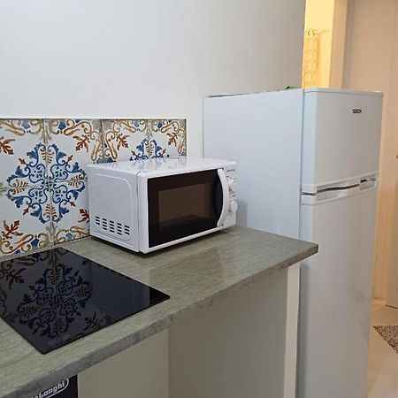 Soffio Di Mediterraneo Appartamento Trapani Luaran gambar