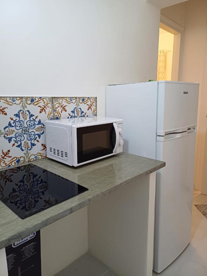 Soffio Di Mediterraneo Appartamento Trapani Luaran gambar